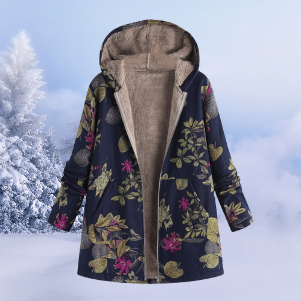 Lune London | Comfortable Women's Winter Jacket