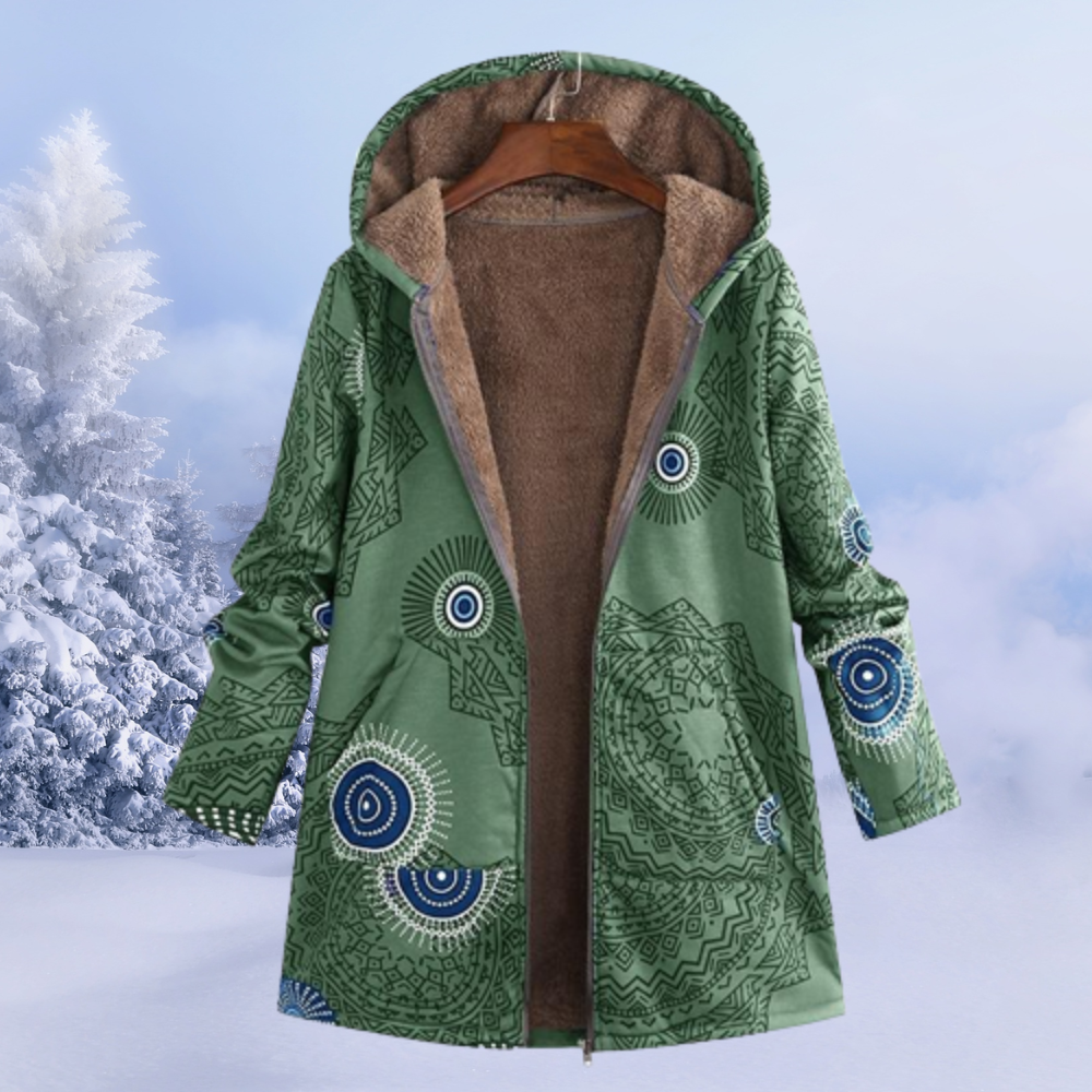 Lune London | Comfortable Women's Winter Jacket