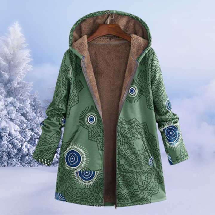 Lune London | Comfortable Women's Winter Jacket