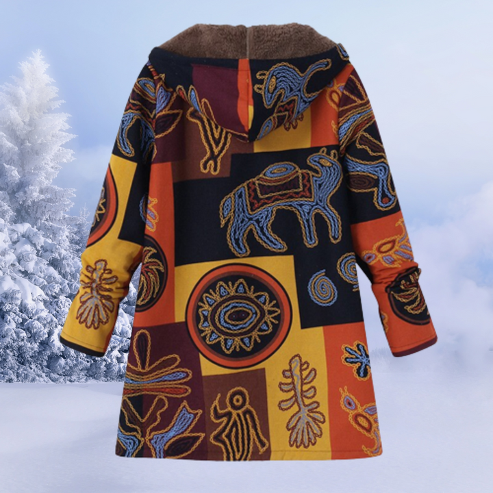 Lune London | Comfortable Women's Winter Jacket