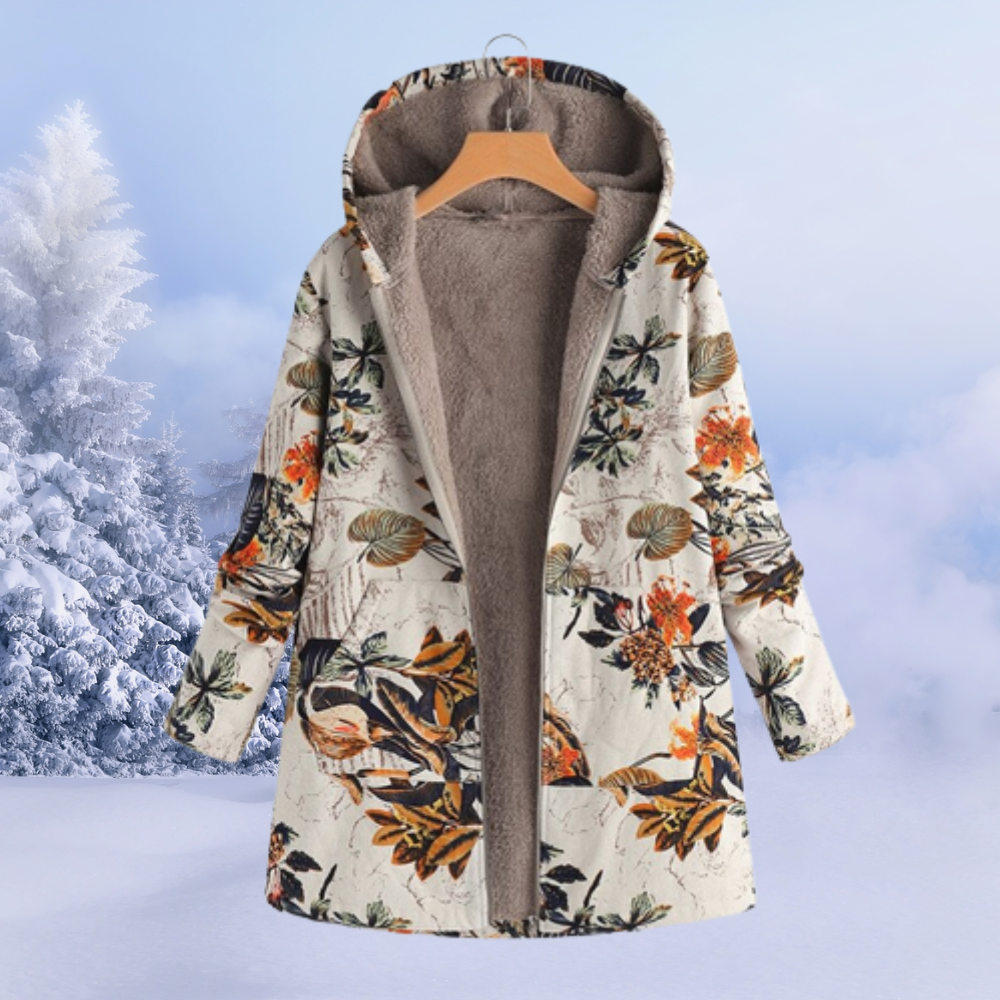 Lune London | Comfortable Women's Winter Jacket