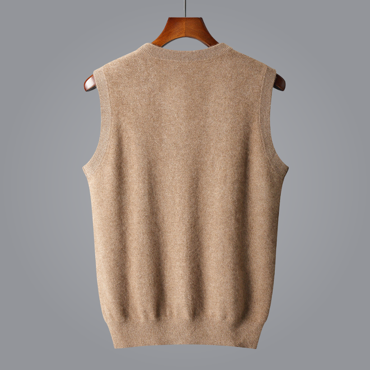 Lune London | Cashmere Vest