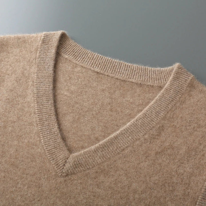 Lune London | Cashmere Vest