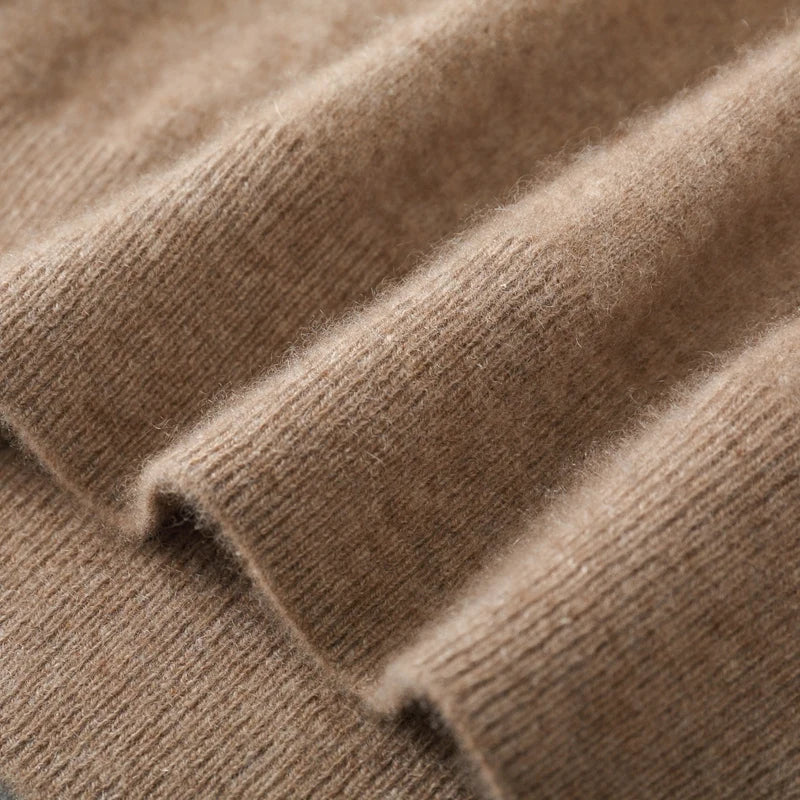 Lune London | Cashmere Vest