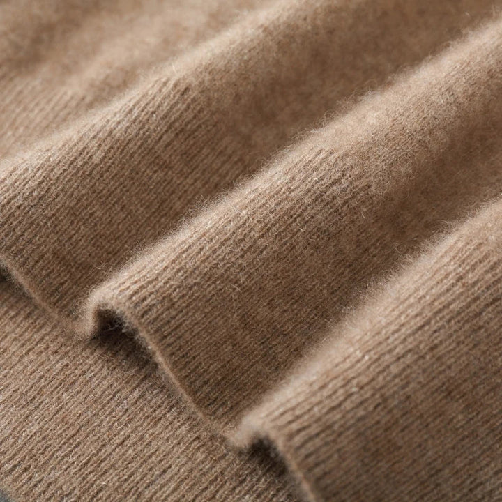 Lune London | Cashmere Vest