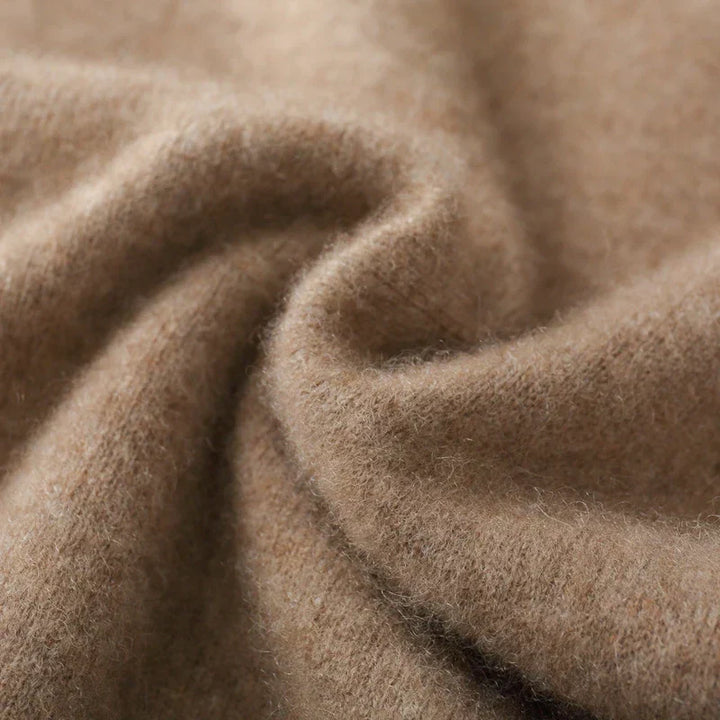 Lune London | Cashmere Vest