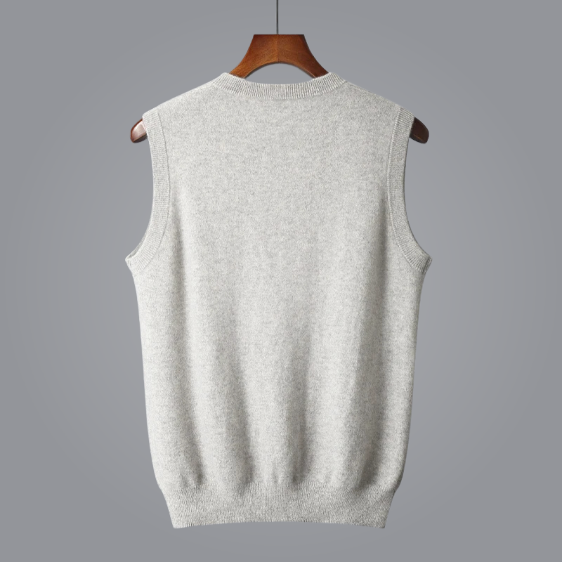 Lune London | Cashmere Vest