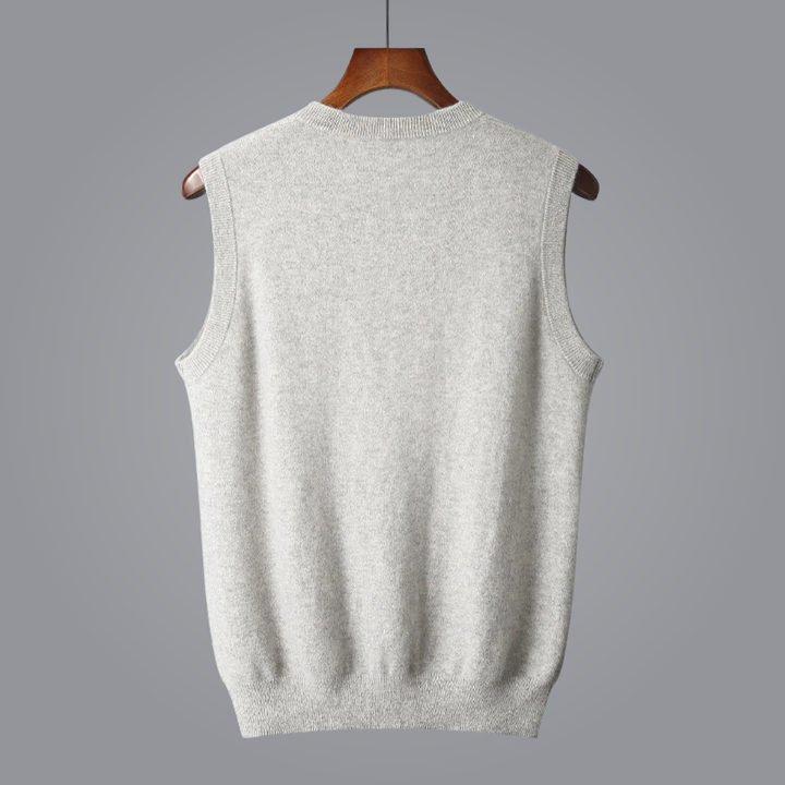 Lune London | Cashmere Vest