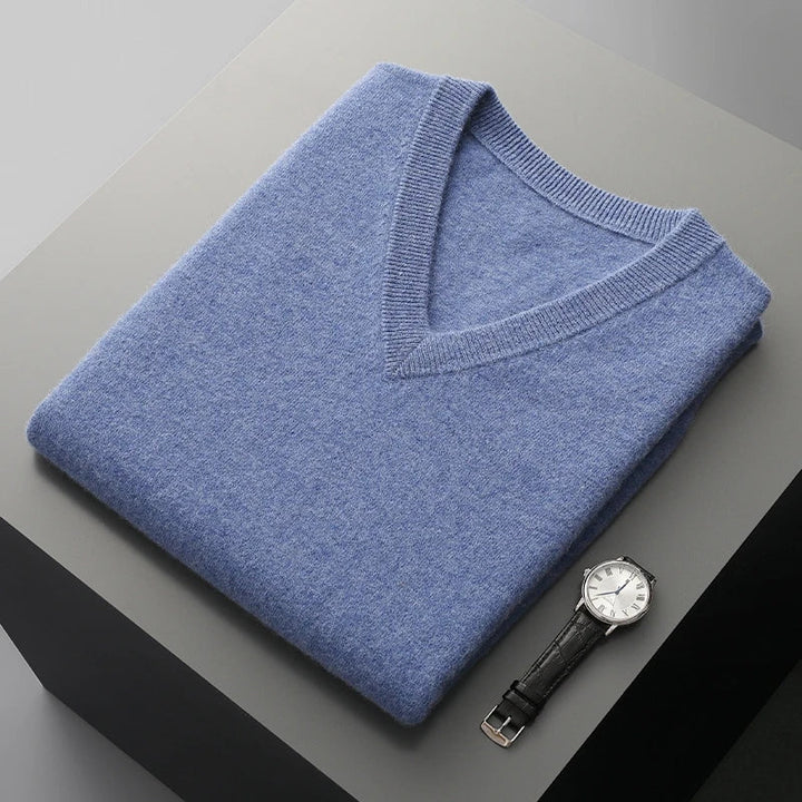 Lune London | Cashmere Vest