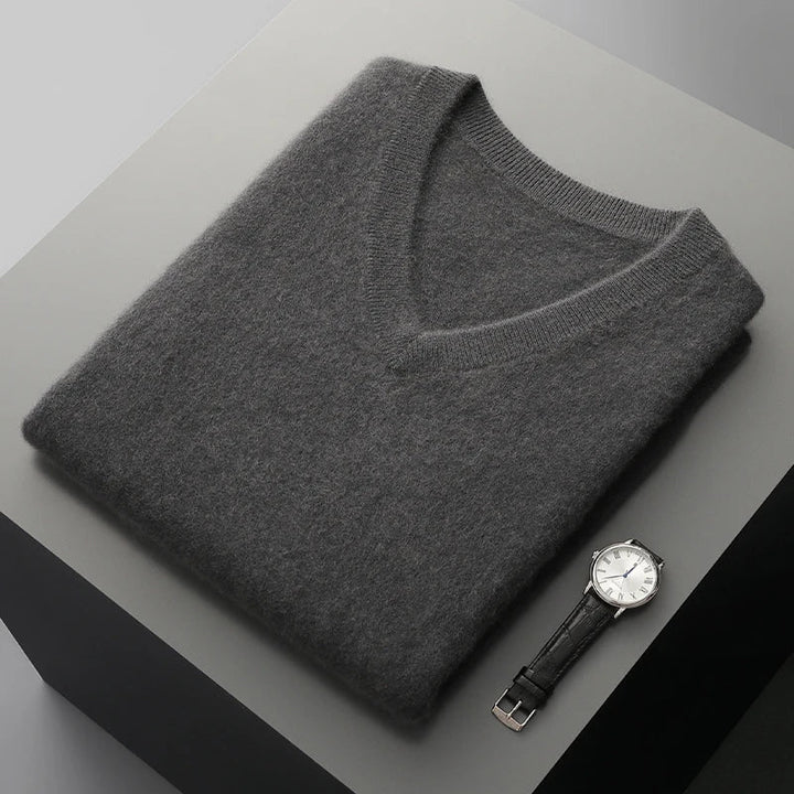 Lune London | Cashmere Vest
