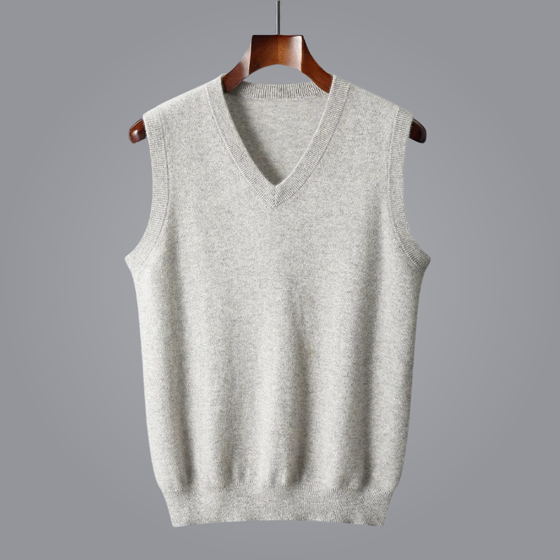 Lune London | Cashmere Vest
