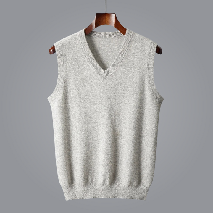Lune London | Cashmere Vest