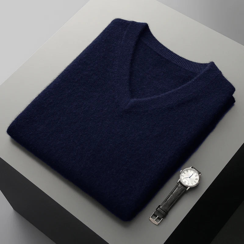 Lune London | Cashmere Vest