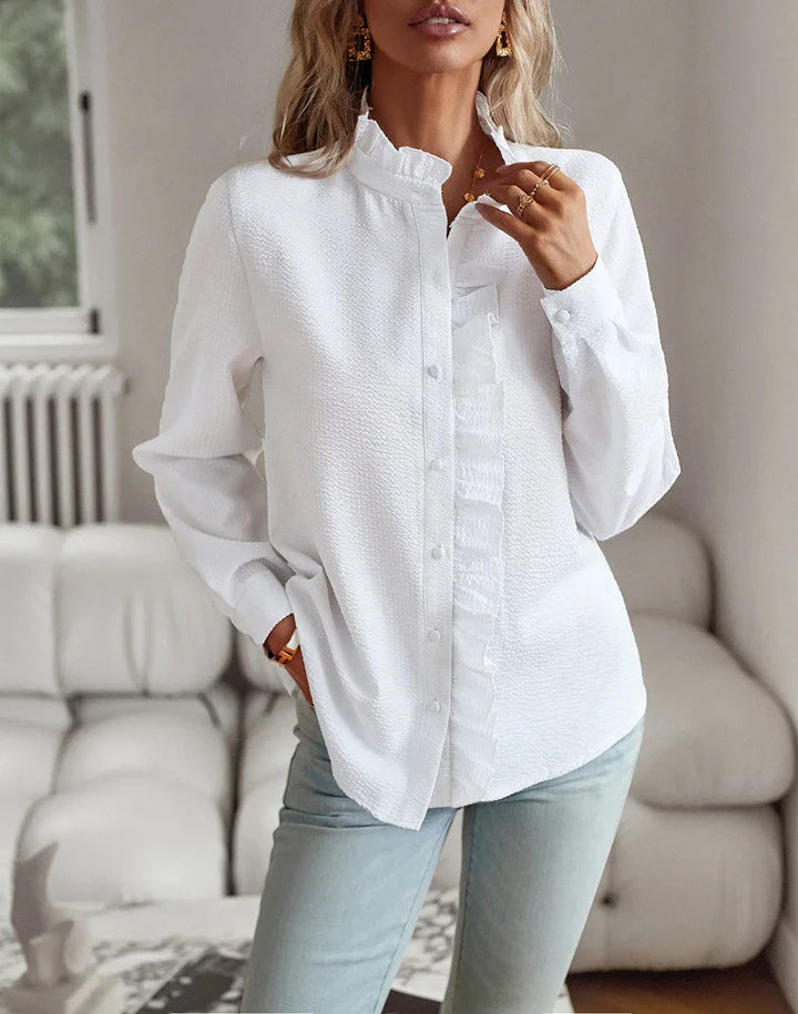 Lune London | Classic Stylish Blouse