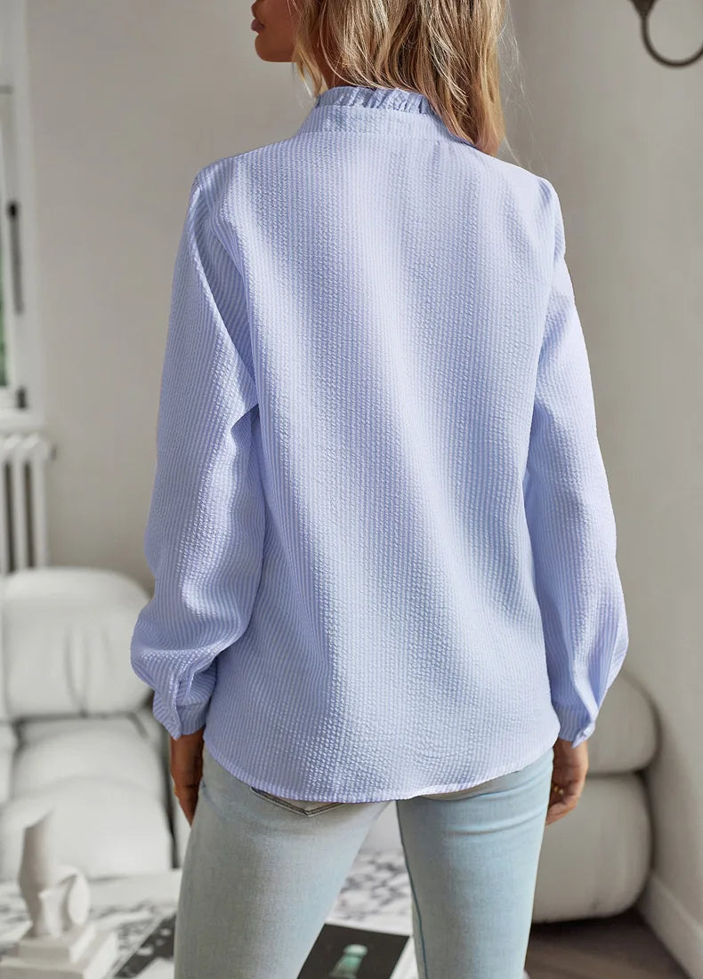 Lune London | Classic Stylish Blouse