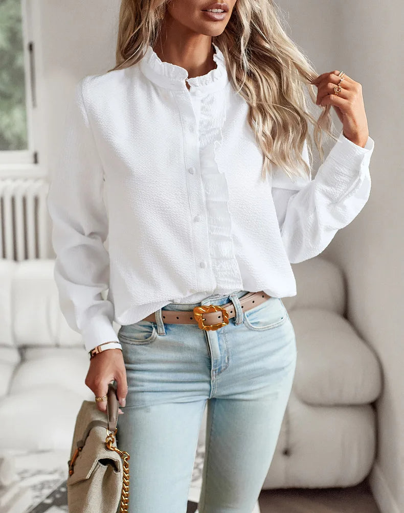 Lune London | Classic Stylish Blouse