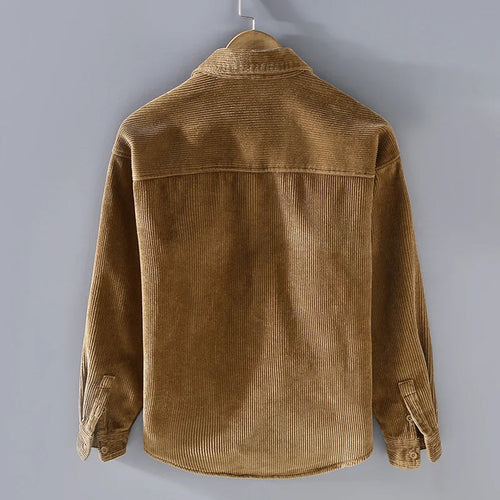 Lune London | Cordura Winter shirts for men