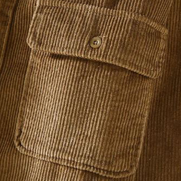 Lune London | Cordura Winter shirts for men