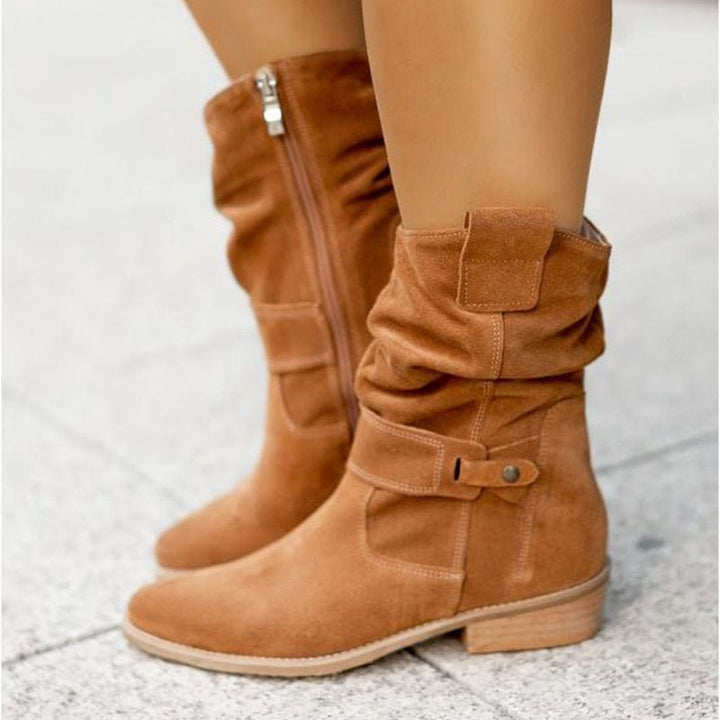 Lune London | Ankle Boots