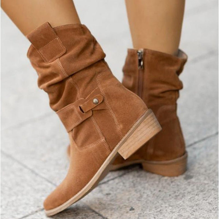 Lune London | Ankle Boots