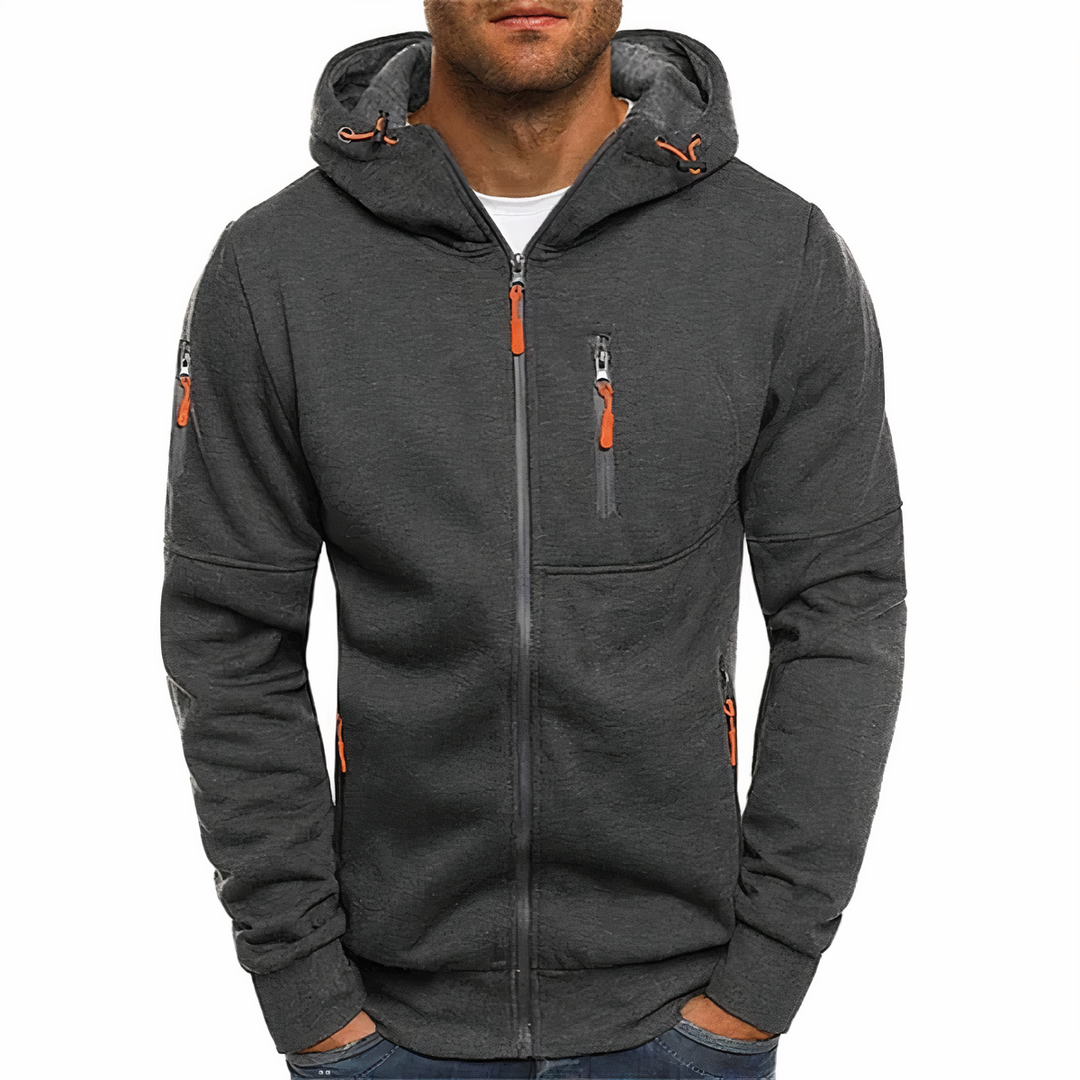 Lune London | with zipper