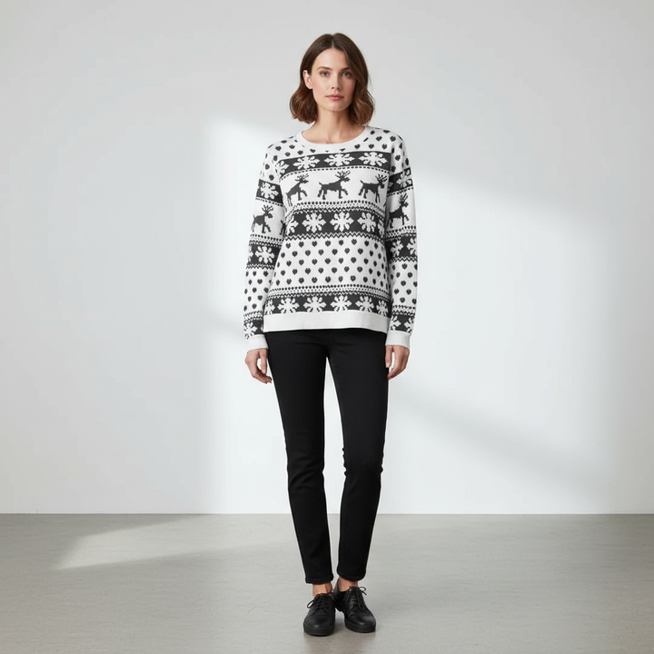 Lune London | Femmes - Faux look de fête - Coupe confortable