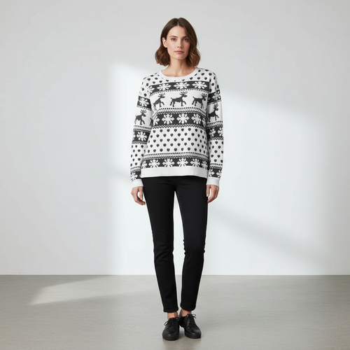 Lune London | Femmes - Faux look de fête - Coupe confortable