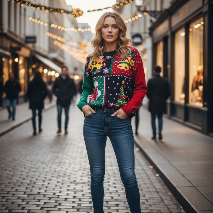 Lune London | Women - Faux - Comfortable Fit