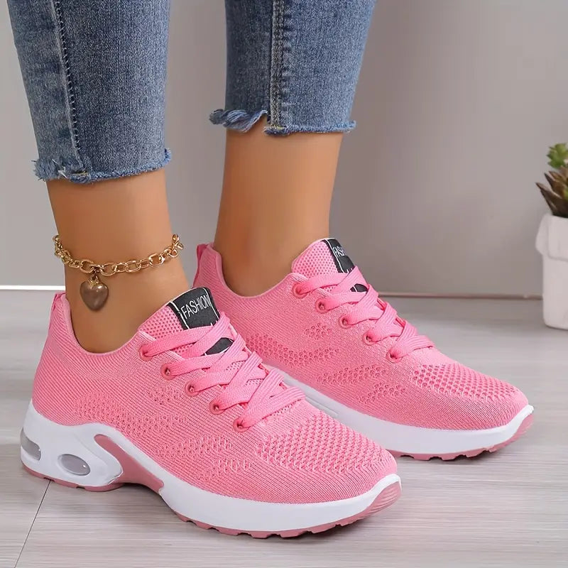 Lune London | Women's Shoes for Pain Relief