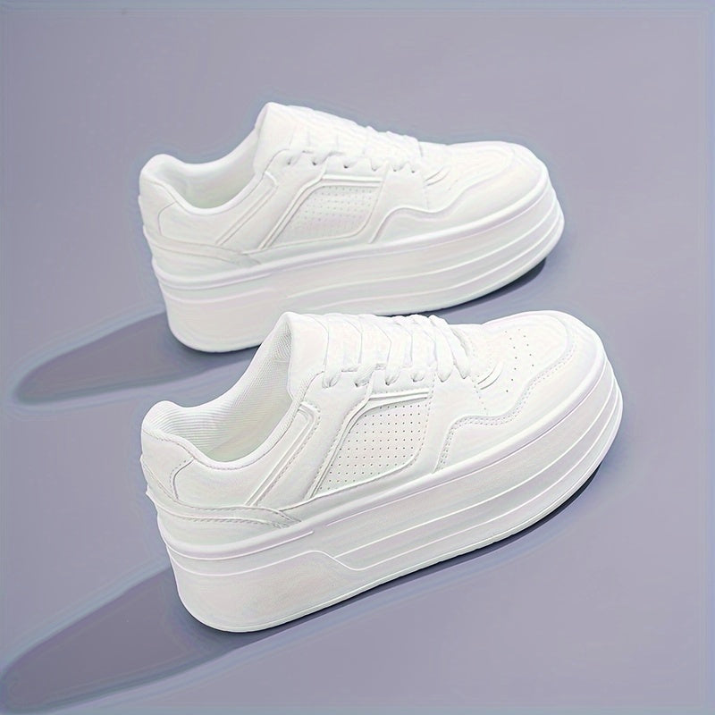 Lune London | Platform Sneakers
