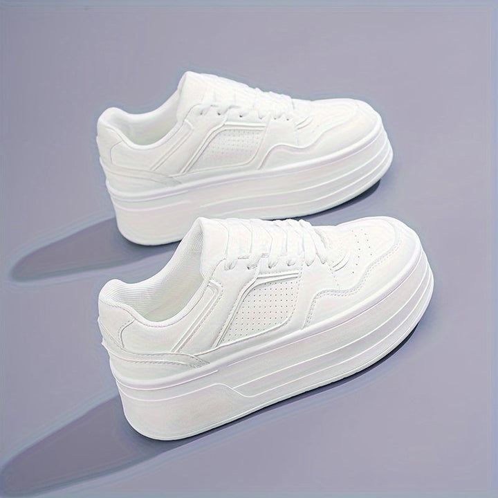 Lune London | Platform Sneakers