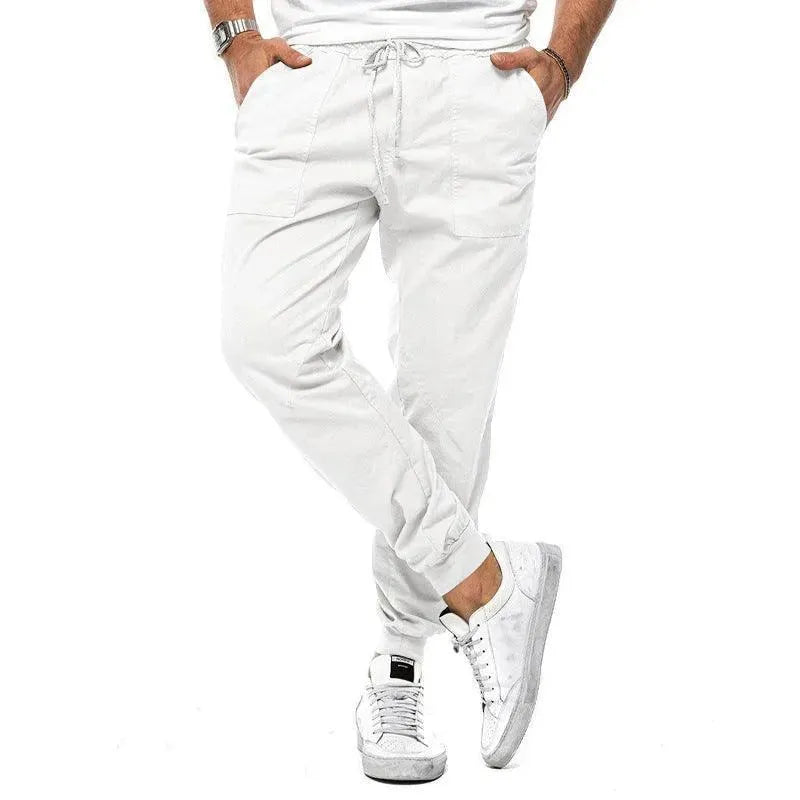 Lune London | Men's Casual Trousers
