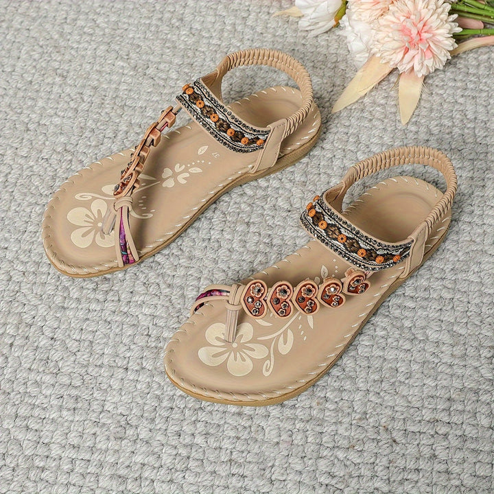 Lune London | Comfortable Orthopedic Sandals