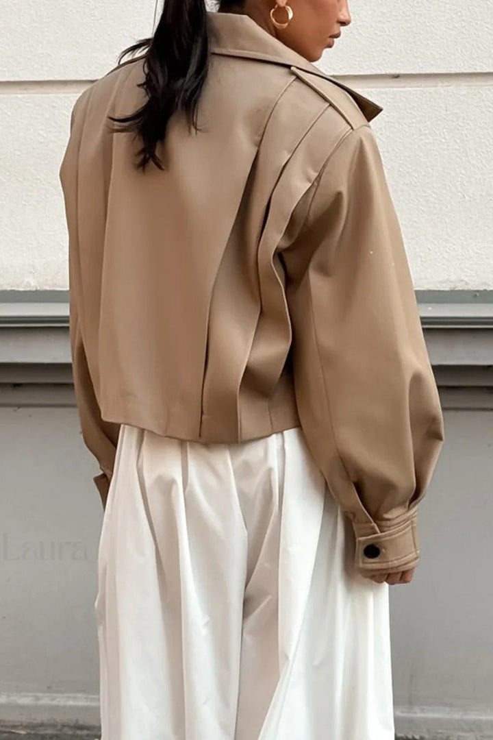 Lune London | Fit Revers Oversized Jacket