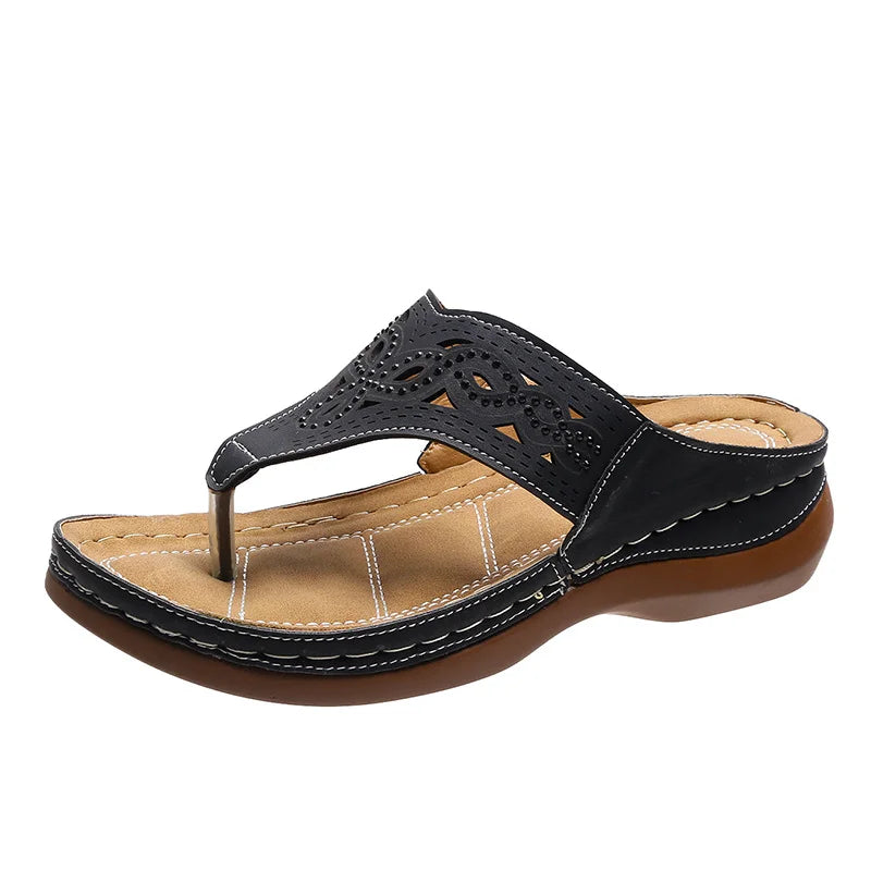 Lune London | Orthopedic Toe Separator