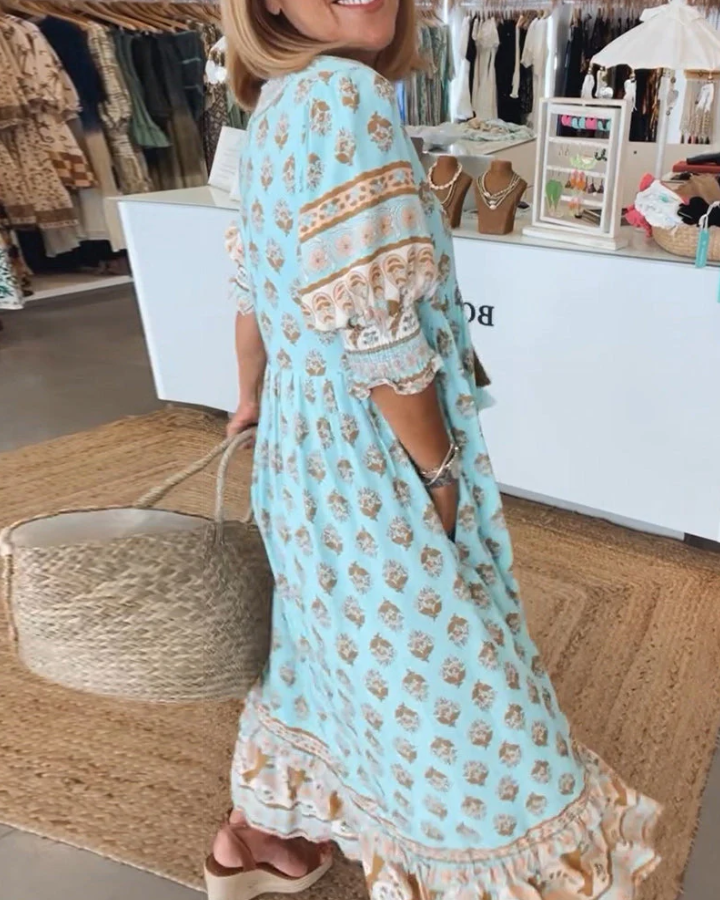Lune London | Stylish summer dress