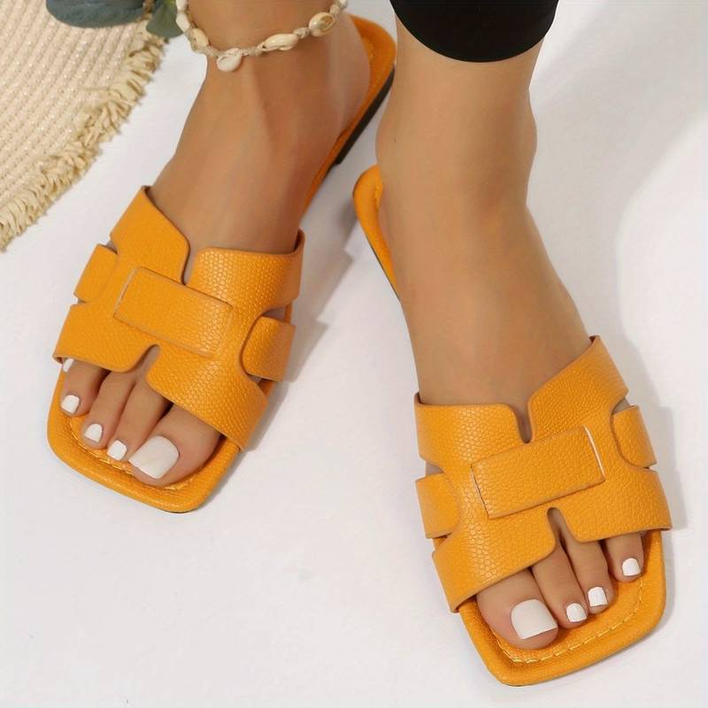 Lune London | Orthopedic Slippers for Women