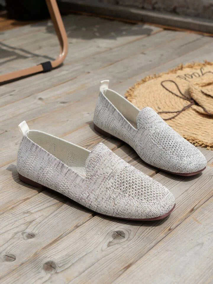 Lune London | Orthopedic Non-Slip Ballet Flats for Women