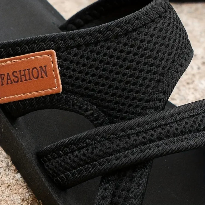 Lune London | Orthopedic Hallux Valgus Correction Sandals