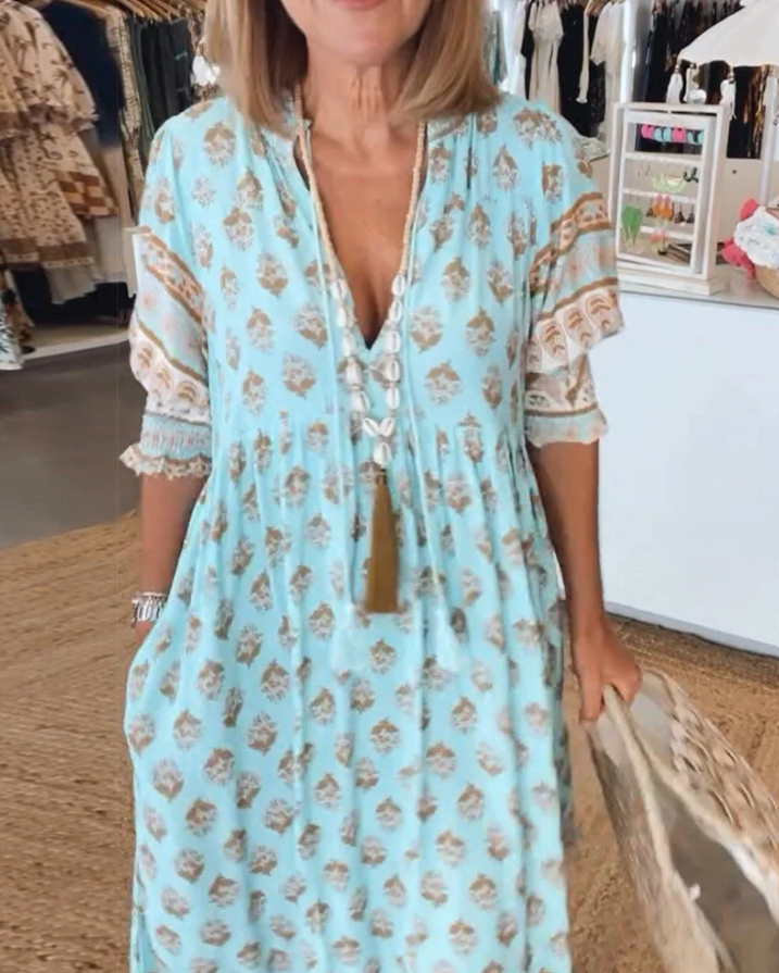 Lune London | Stylish summer dress