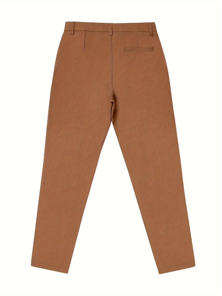 Lune London | Stretch men's trousers for business banquets