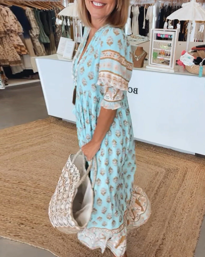 Lune London | Stylish summer dress