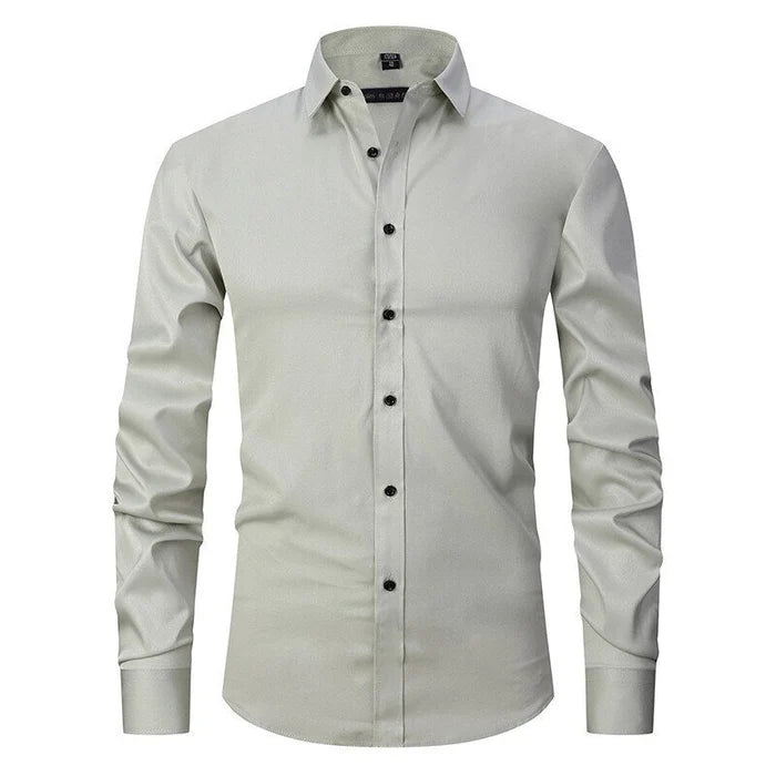 Lune London | The non-iron shirt