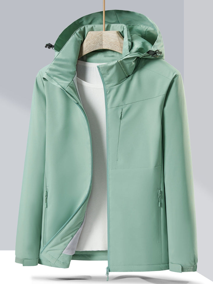 Lune London | Modern and versatile winter jacket
