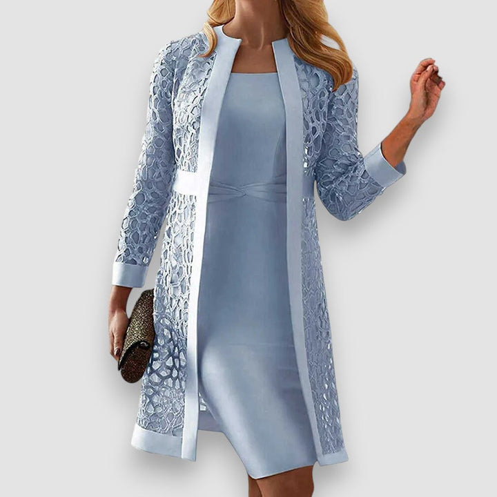 Women’s Elegant Versatile Top with Comfortable Fit for Every Season | Lune London