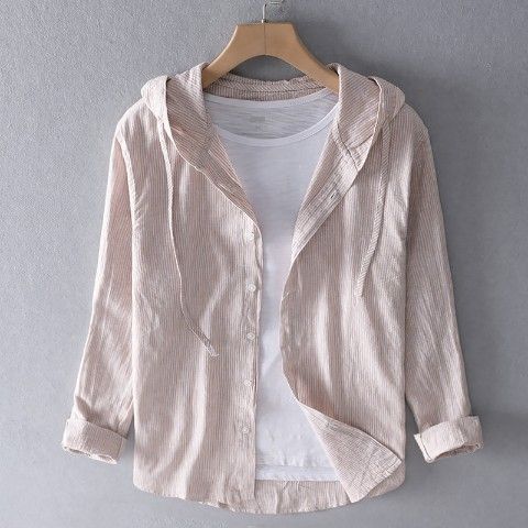 Chic und Stil | Long Sleeve Hoodie