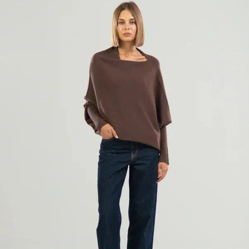 Lune London | Elegant Women's Sweater