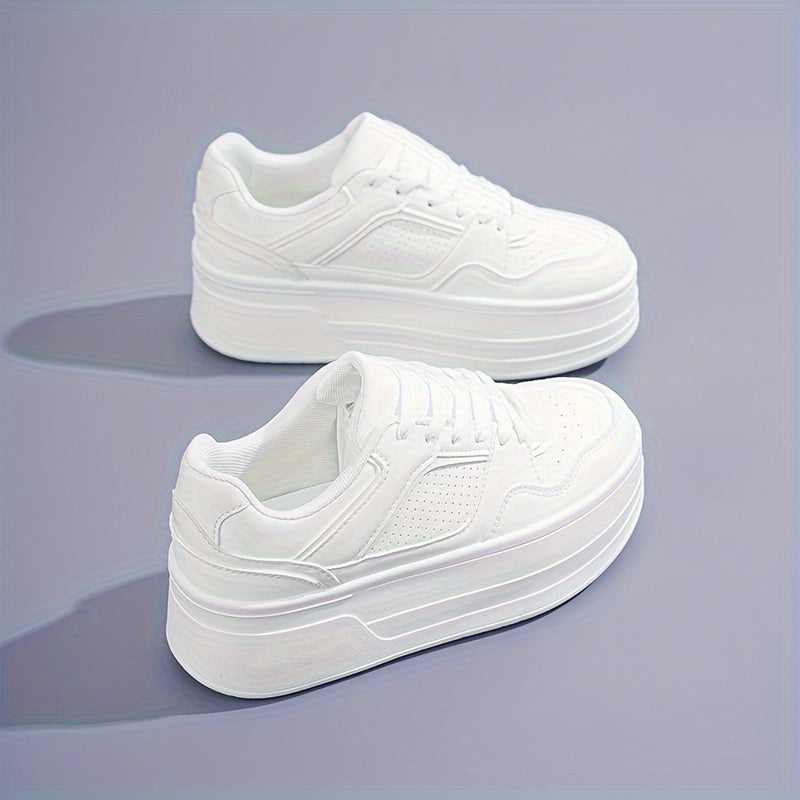 Lune London | Platform Sneakers