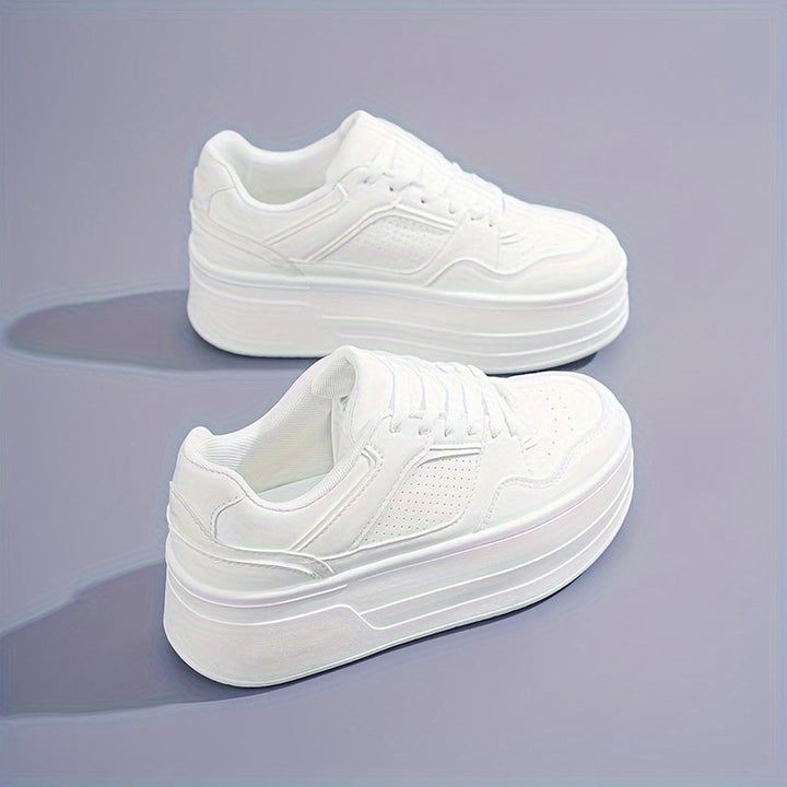 Lune London | Platform Sneakers