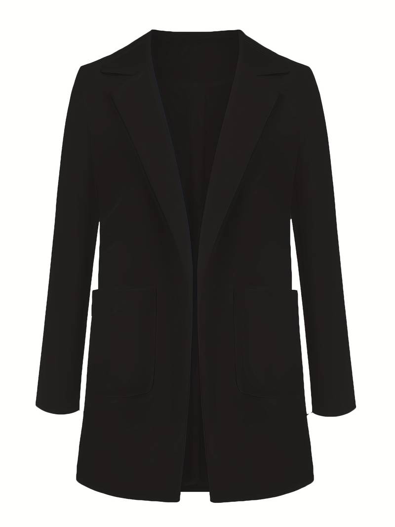 Lune London | Veste décontractée grande taille